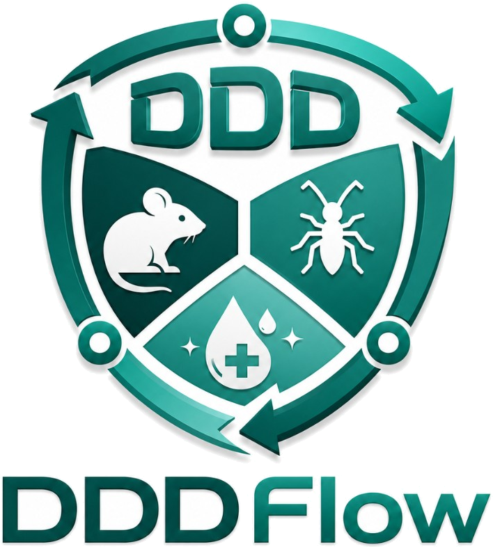 DDDFlow
